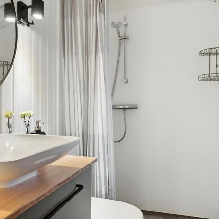 펜션 Cozy In With Kitchen *