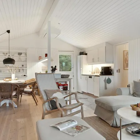 Cozy In With Kitchen *
