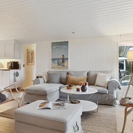 Cozy In With Kitchen * Skagen
