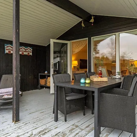 Cozy In With Kitchen * Skagen